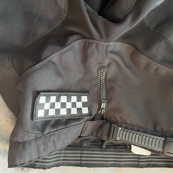 Fast House dirt bike pants youth 28 very good condition. No wear! - Picture 2 of 7